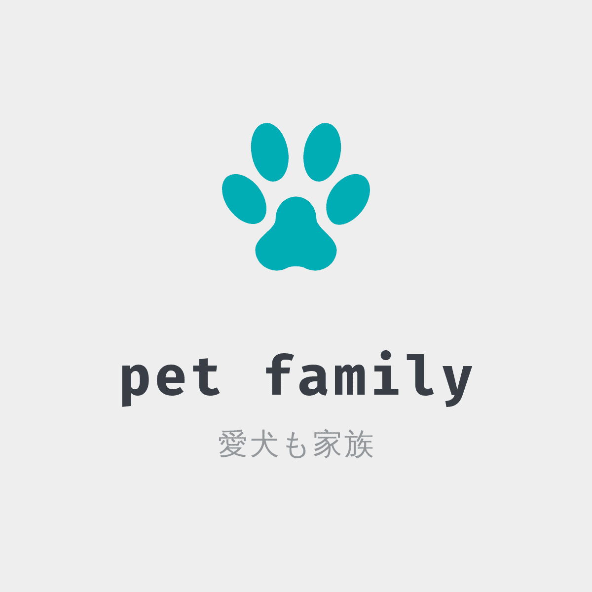 pet family
